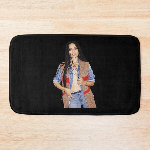Item preview, Zoe Kravitz (1) designed and sold by WillyApparel.