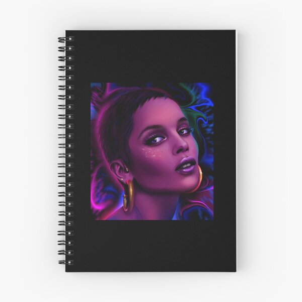 Item preview, Zoe Kravitz (10) designed and sold by WillyApparel.