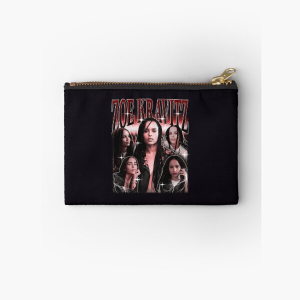 Item preview, Zoe Kravitz Retro Collage designed and sold by WillyApparel.
