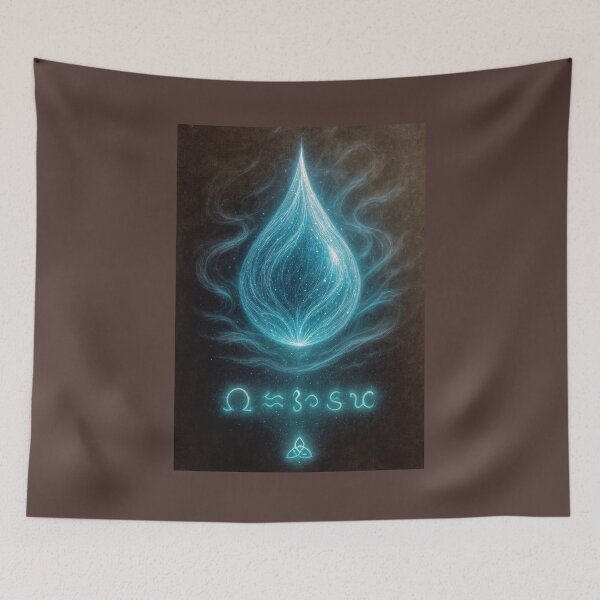Item preview, THE ESSENCE OF WATER – Blackdragon1661 designed and sold by Blackdragon1661- original.