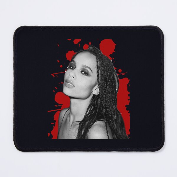 Item preview, zoe kravitz(7) designed and sold by WillyApparel.