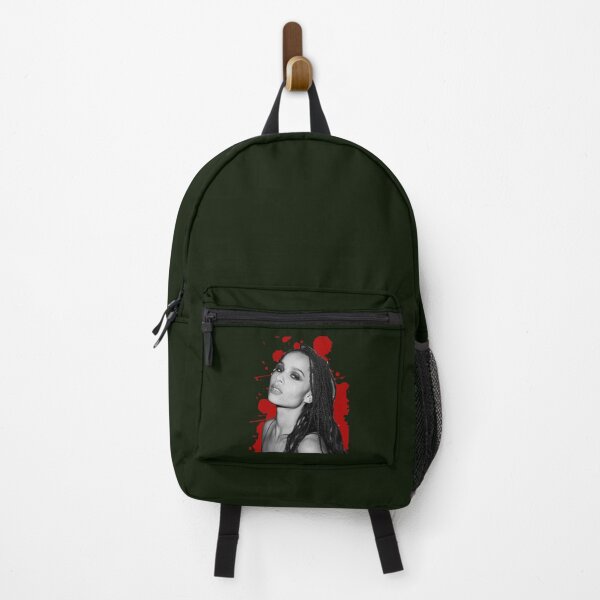 Item preview, zoe kravitz(7) designed and sold by WillyApparel.