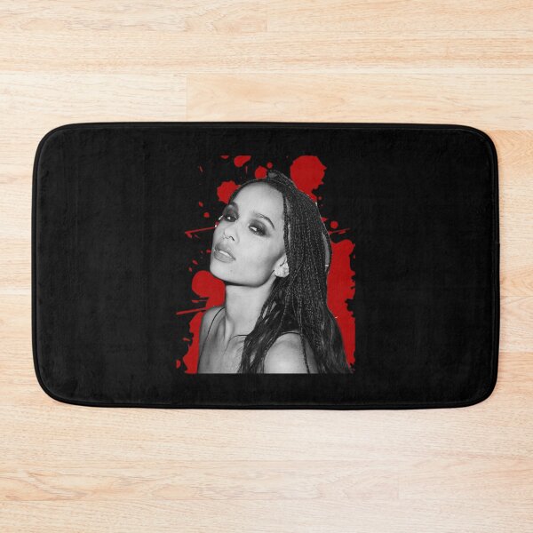 Item preview, zoe kravitz(7) designed and sold by WillyApparel.