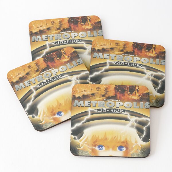 Item preview, Metropolis designed and sold by taroxstudio.