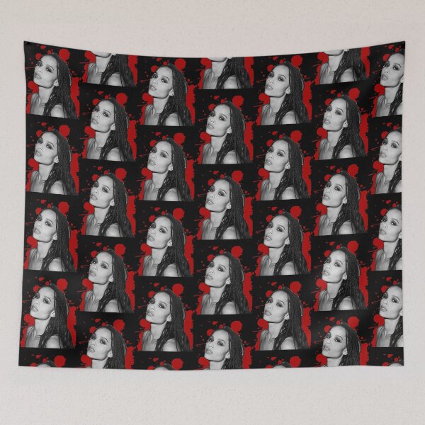 Item preview, zoe kravitz(7) designed and sold by WillyApparel.