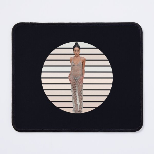 Item preview, zoe kravitz(8) designed and sold by WillyApparel.