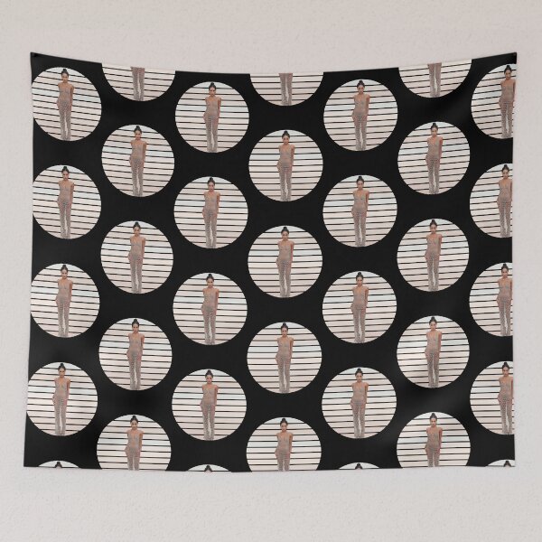 Item preview, zoe kravitz(8) designed and sold by WillyApparel.