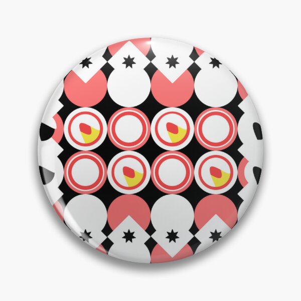 Item preview, Design 123 - Abstract Pattern designed and sold by Manoella Free Art.