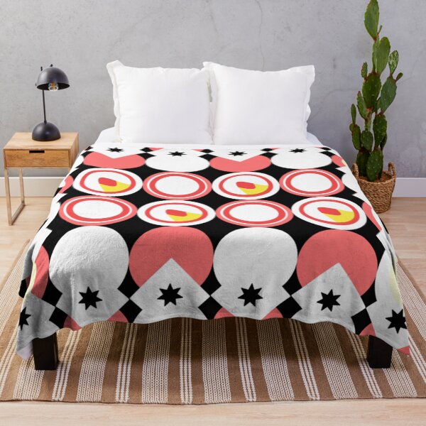Item preview, Design 123 - Abstract Pattern designed and sold by Manoella Free Art.