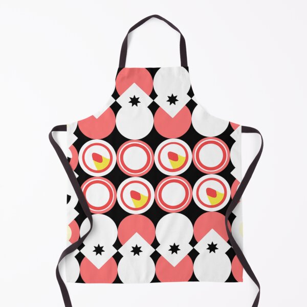 Item preview, Design 123 - Abstract Pattern designed and sold by Manoella Free Art.