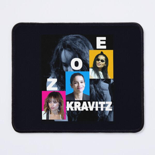 Item preview, zoe kravitz(14) designed and sold by WillyApparel.