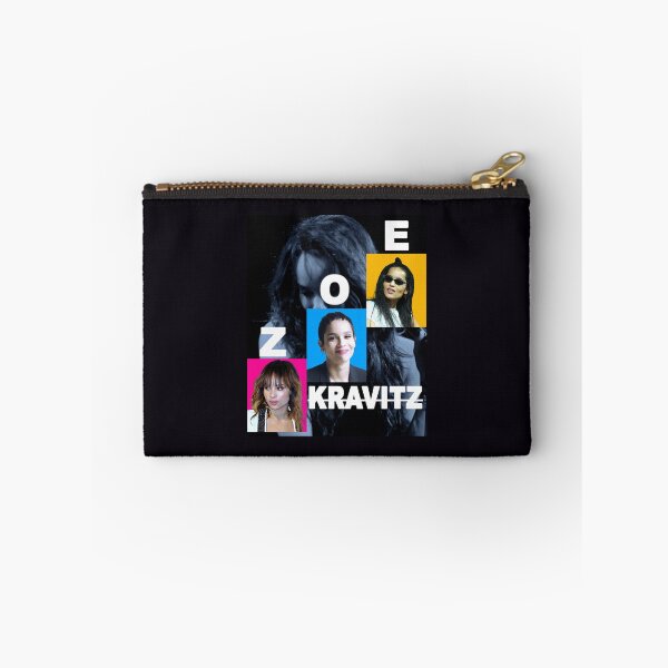 Item preview, zoe kravitz(14) designed and sold by WillyApparel.