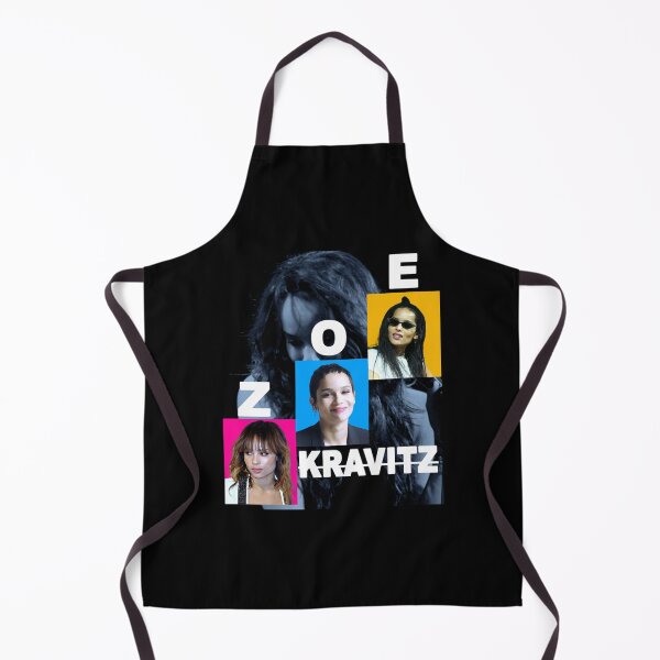 Item preview, zoe kravitz(14) designed and sold by WillyApparel.