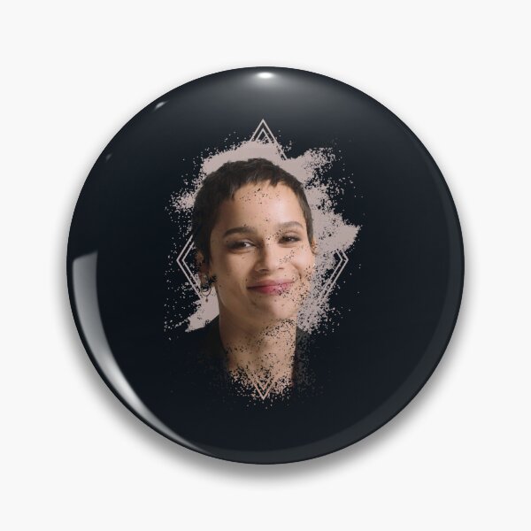 Item preview, zoe kravitz(15) designed and sold by WillyApparel.