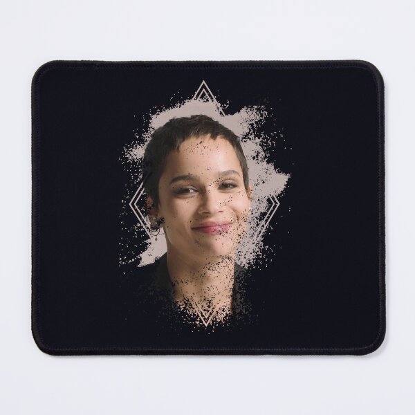Item preview, zoe kravitz(15) designed and sold by WillyApparel.