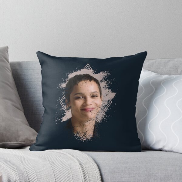 Item preview, zoe kravitz(15) designed and sold by WillyApparel.