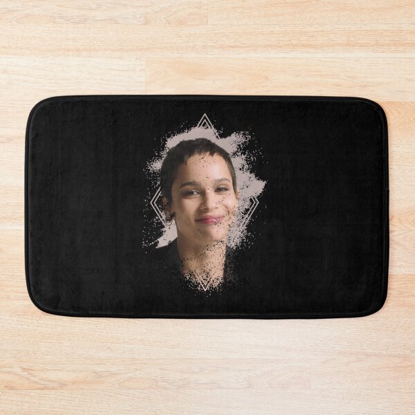Item preview, zoe kravitz(15) designed and sold by WillyApparel.
