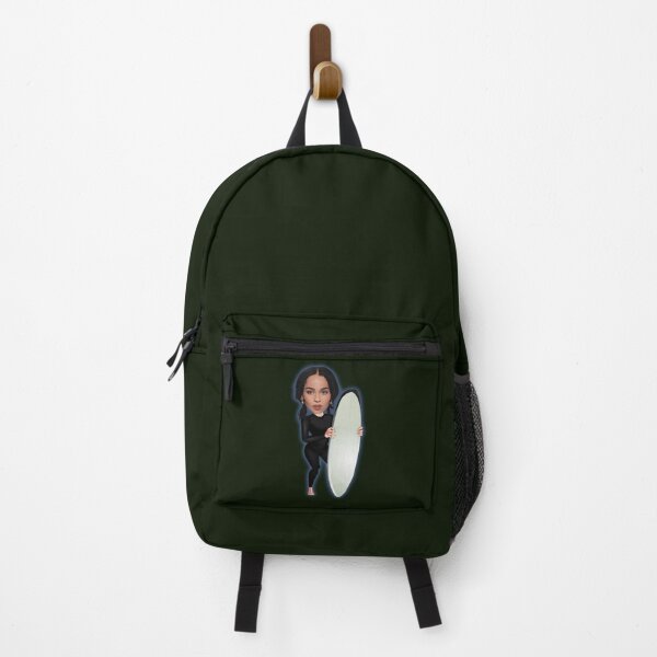 Item preview, zoe kravitz(17) designed and sold by WillyApparel.
