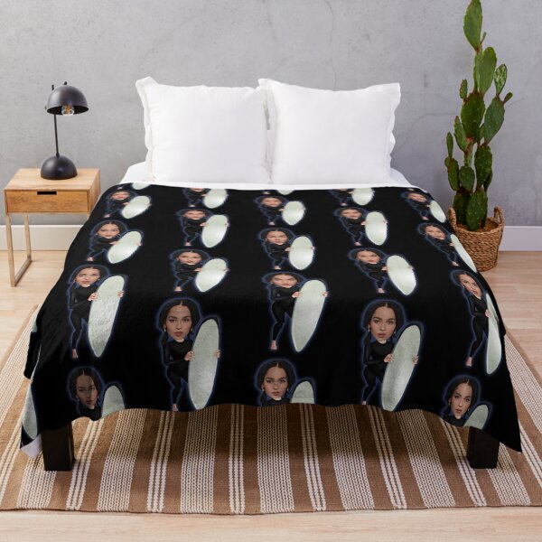 Item preview, zoe kravitz(17) designed and sold by WillyApparel.