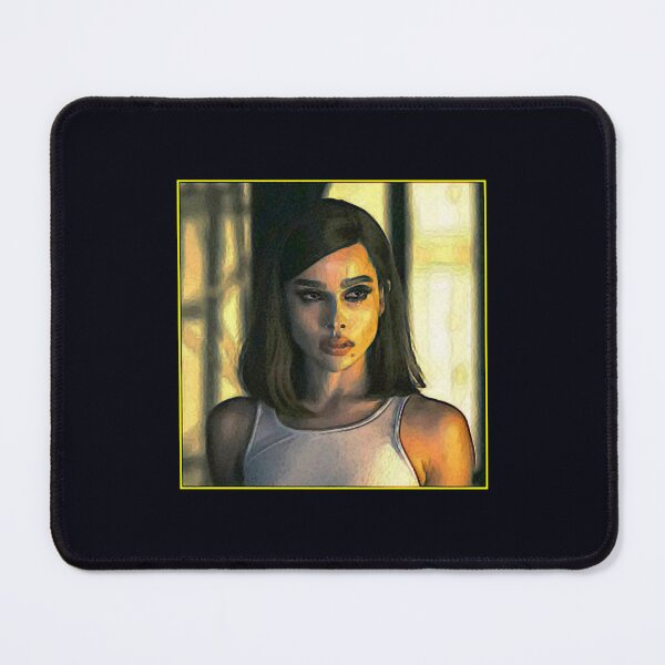 Item preview, Zoe Kravitz designed and sold by WillyApparel.
