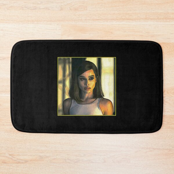 Item preview, Zoe Kravitz designed and sold by WillyApparel.