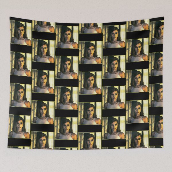 Item preview, Zoe Kravitz designed and sold by WillyApparel.