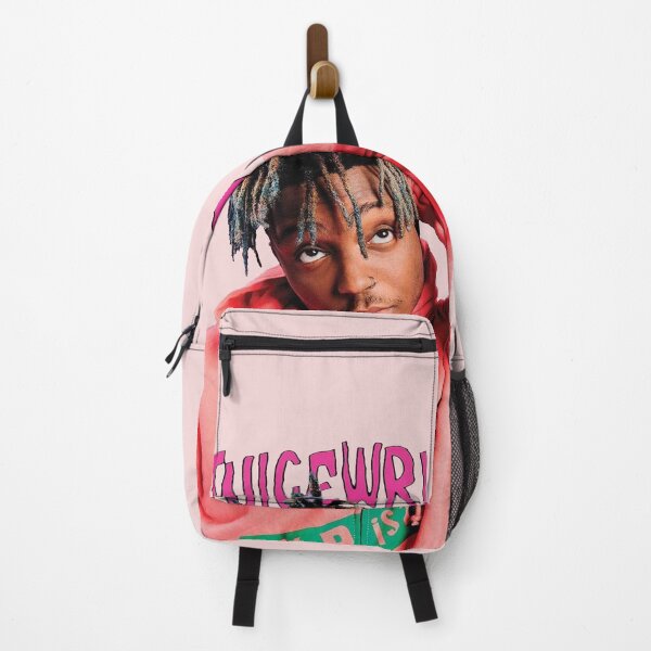 Item preview, Rapper Juice Wrld designed and sold by Altaf Aji.
