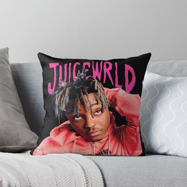 Item preview, Rapper Juice Wrld designed and sold by Altaf Aji.