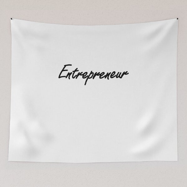 Item preview, Entrepreneur designed and sold by kailukask.
