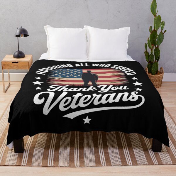 Item preview, Honoring All Who Served Thank You Veterans Day designed and sold by ValerieRodrigue.