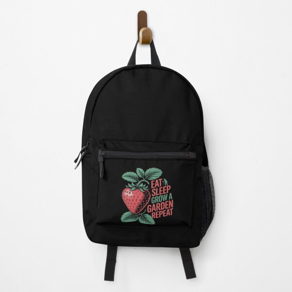 Item preview, Eat Sleep Grow a Garden Repeat Gardening Lovers designed and sold by JulienAureo.
