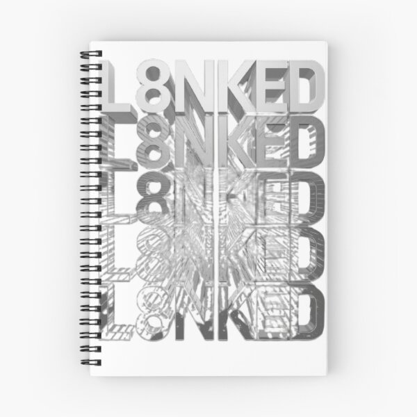 Item preview, L8NKED  designed and sold by L8nked.
