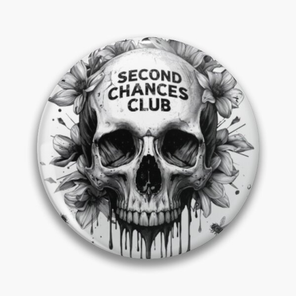 Item preview, L8NKED Second Chances Club designed and sold by L8nked.