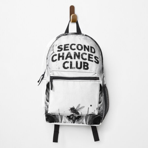 Item preview, L8NKED Second Chances Club designed and sold by L8nked.