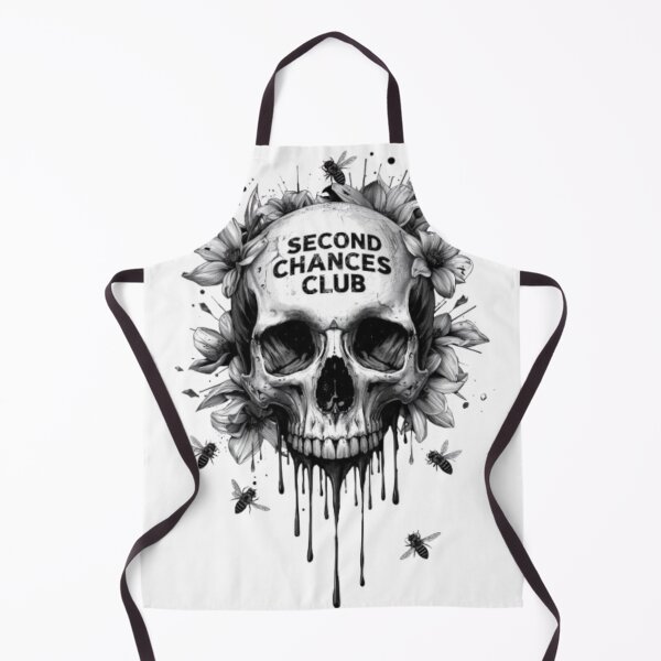 Item preview, L8NKED Second Chances Club designed and sold by L8nked.
