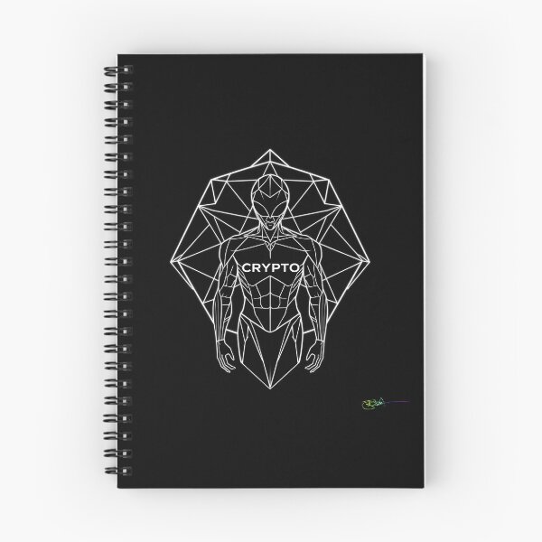 Item preview, Crypto Awakening – Sacred Digital Guardian designed and sold by Benito Del Ray.