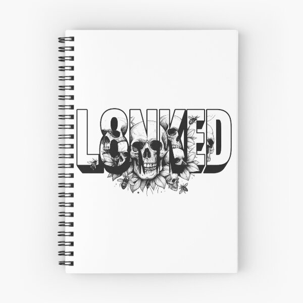 Item preview, L8NKED designed and sold by L8nked.