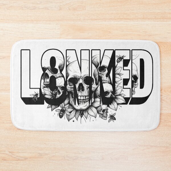Item preview, L8NKED designed and sold by L8nked.
