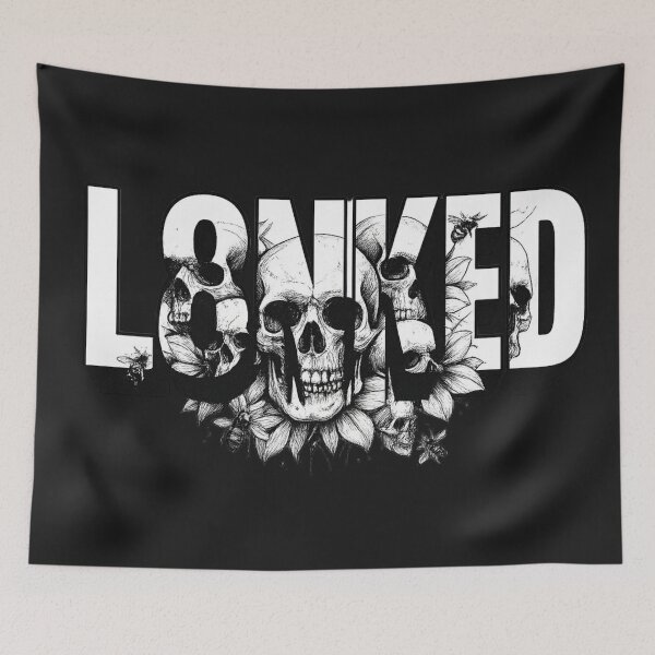 Item preview, L8NKED designed and sold by L8nked.