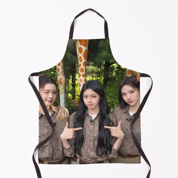 Item preview, Ian, Jiwoo, and A-na — Hearts2Hearts | “Pretty Please” Kawaii Pastel designed and sold by Valereekmerch.