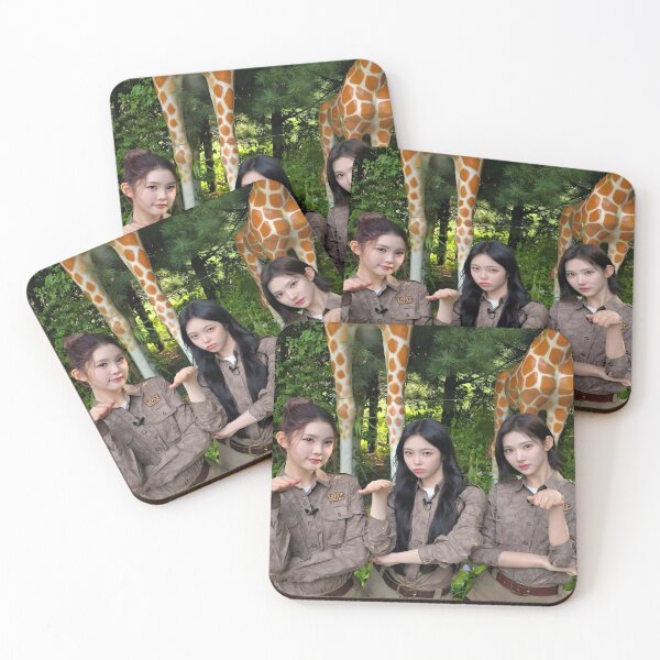 Item preview, Ian, Jiwoo, and A-na — Pastel Phone Case Design | H2H “Pretty Please” designed and sold by Valereekmerch.