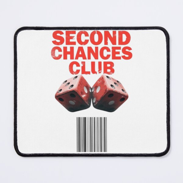 Item preview, L8NKED Second Chances Club designed and sold by L8nked.