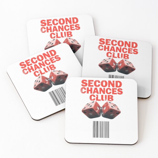 Item preview, L8NKED Second Chances Club designed and sold by L8nked.