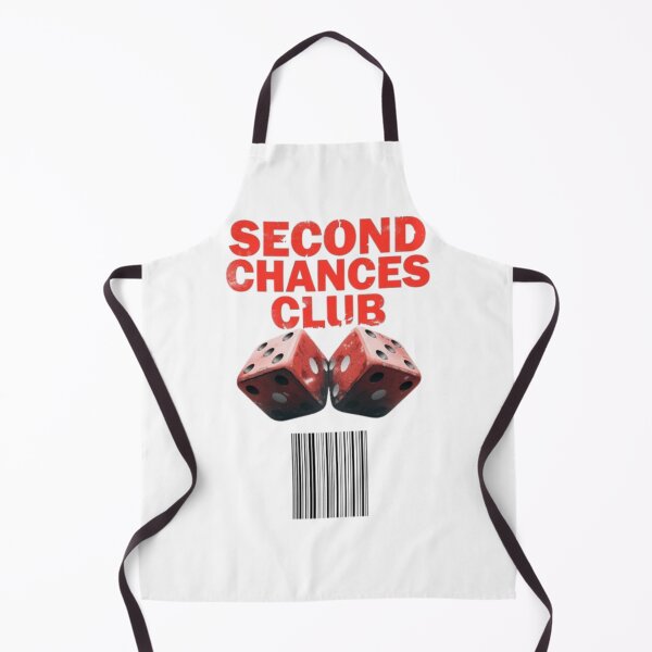 Item preview, L8NKED Second Chances Club designed and sold by L8nked.