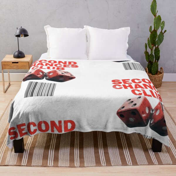 Item preview, L8NKED Second Chances Club designed and sold by L8nked.