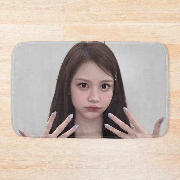 Item preview, Carmen — Pastel Heartcore Phone Case | H2H “Pretty Please” designed and sold by Valereekmerch.