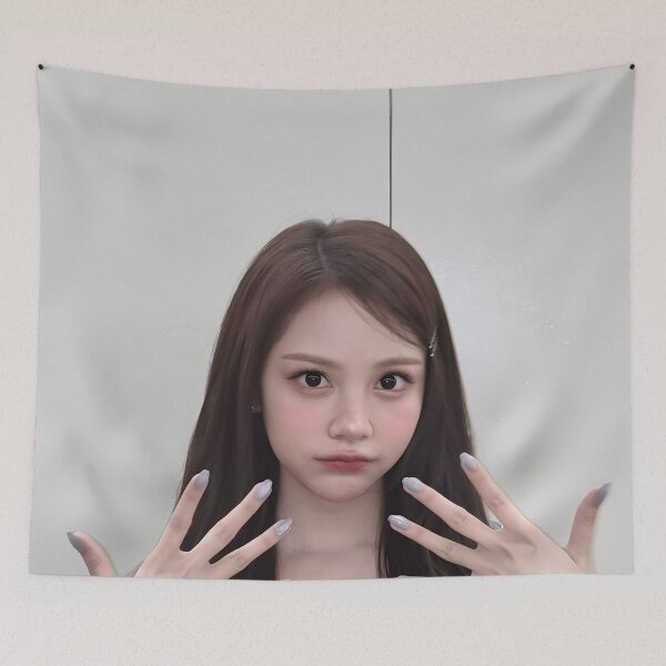 Item preview, Carmen — Pastel Heartcore Phone Case | H2H “Pretty Please” designed and sold by Valereekmerch.