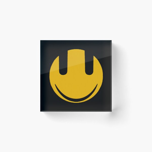 Item preview, Smiley 2025 designed and sold by Rhys Prosser.