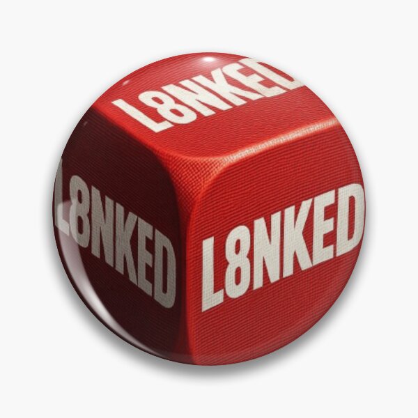 Item preview, L8NKED Dice  designed and sold by L8nked.
