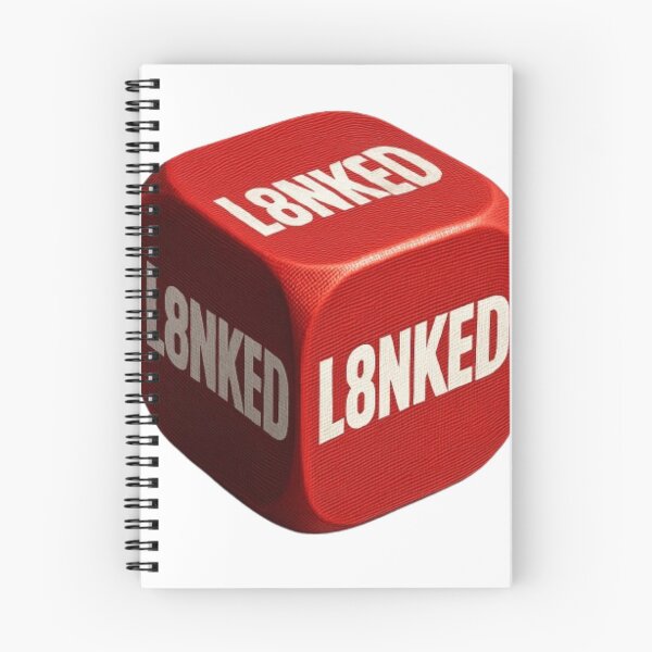 Item preview, L8NKED Dice  designed and sold by L8nked.